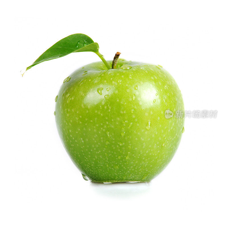 绿苹果- XLarge